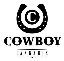 COWBOY CANNABIS trademark