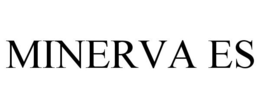 MINERVA ES trademark