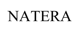 NATERA trademark