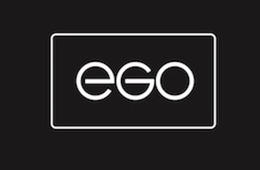 EGO trademark