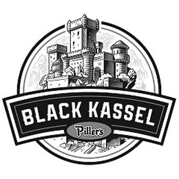 PILLER'S BLACK KASSEL trademark