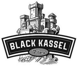PILLER'S BLACK KASSEL trademark