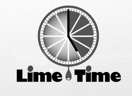 LIME TIME trademark