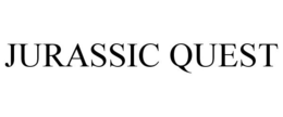 JURASSIC QUEST trademark