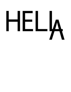 HELLA trademark