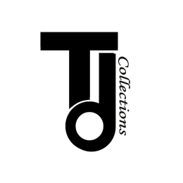 TD COLLECTIONS trademark