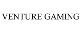 VENTURE GAMING trademark