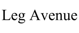 LEG AVENUE trademark