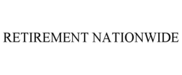RETIREMENT NATIONWIDE trademark