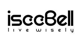 ISEEBELL LIVE WISELY trademark