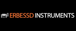 ERBESSD INSTRUMENTS trademark