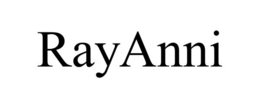 RAYANNI trademark