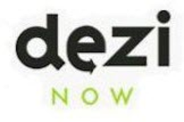 DEZI NOW trademark