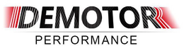 DEMOTOR PERFORMANCE trademark