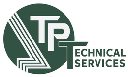 TP TECHNICAL SERVICES trademark