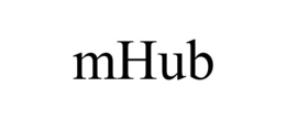 MHUB trademark