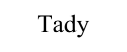 TADY trademark