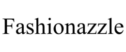 FASHIONAZZLE trademark