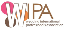 WIPA WEDDING INTERNATIONAL PROFESSIONALS ASSOCIATION trademark
