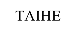 TAIHE trademark