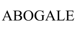 ABOGALE trademark