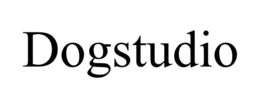 DOGSTUDIO trademark