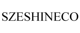 SZESHINECO trademark