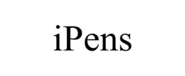 IPENS trademark