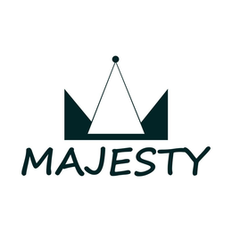 MAJESTY trademark