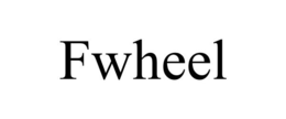 FWHEEL trademark