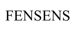 FENSENS trademark