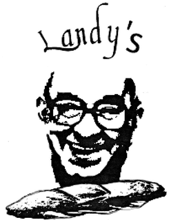 LANDY'S trademark