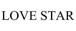LOVE STAR trademark