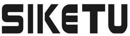 SIKETU trademark
