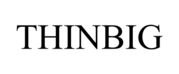 THINBIG trademark