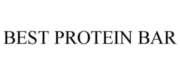 BEST PROTEIN BAR trademark
