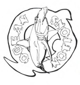 O OCEAN NOTIONS trademark