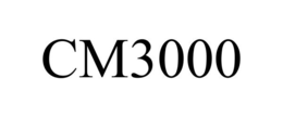 CM3000 trademark