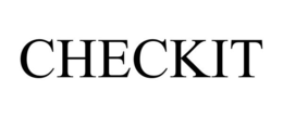 CHECKIT trademark