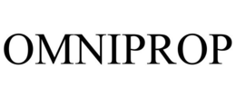OMNIPROP trademark