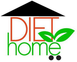 DIET HOME trademark