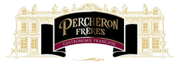 PERCHERON FRÈRES GASTRONOMIE FRANÇAISE trademark
