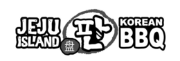 JEJU ISLAND KOREAN BBQ trademark