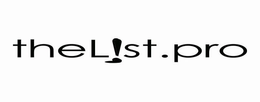 THEL!ST.PRO trademark
