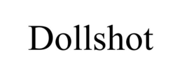 DOLLSHOT trademark