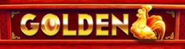 GOLDEN trademark