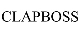 CLAPBOSS trademark