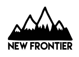 NEW FRONTIER trademark