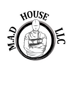 M.A.D HOUSE LLC trademark