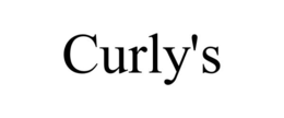 CURLY'S trademark